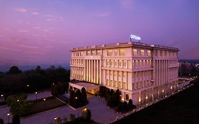 Gateway Dehradun Haridwar Bypass Road